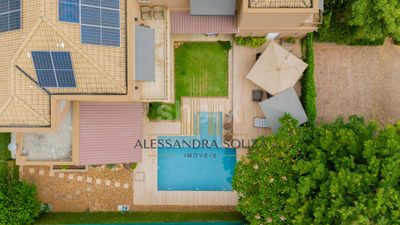 Casa, 4 quartos, 700 m² - Foto 3