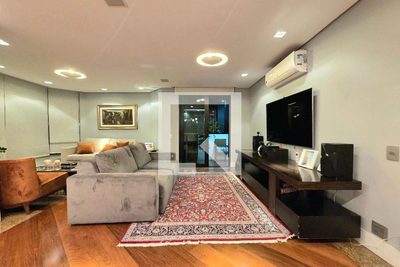 Apartamento, 4 quartos, 220 m² - Foto 5