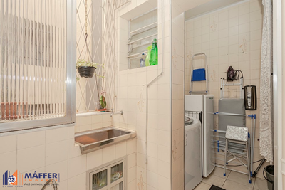 Apartamento, 3 quartos, 117 m² - Foto 2