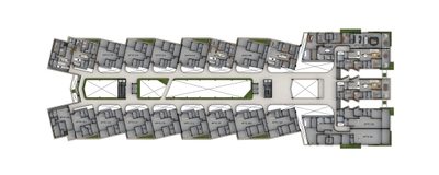 Casa, 3 quartos, 610 m² - Foto 5