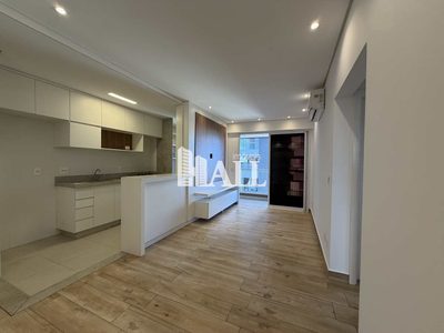 Apartamento, 2 quartos, 82 m² - Foto 2