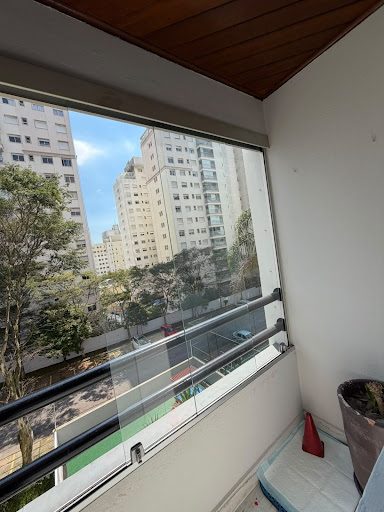 Apartamento, 3 quartos, 69 m² - Foto 4