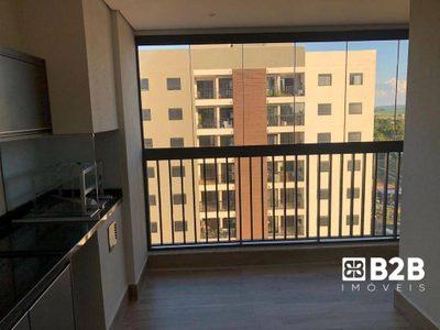 Apartamento, 3 quartos, 84 m² - Foto 4