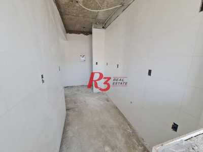 Apartamento, 2 quartos, 52 m² - Foto 5