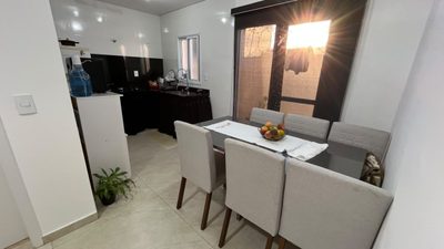 Casa de Condomínio, 2 quartos - Foto 3