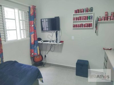 Casa, 3 quartos, 190 m² - Foto 5