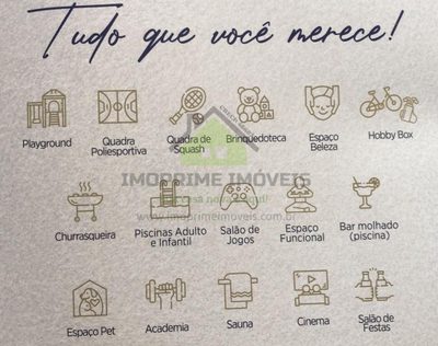 Apartamento, 3 quartos, 66 m² - Foto 5