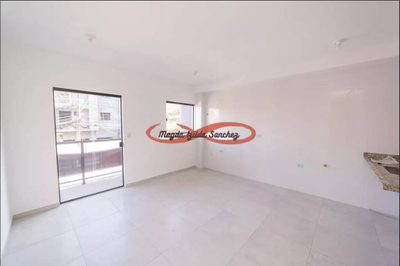 Apartamento, 2 quartos, 49 m² - Foto 1