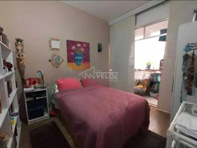 Apartamento, 2 quartos, 70 m² - Foto 1