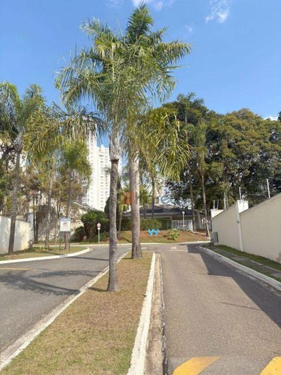Sobrado, 3 quartos, 152 m² - Foto 1