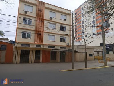 Apartamento, 1 quarto, 26 m² - Foto 1