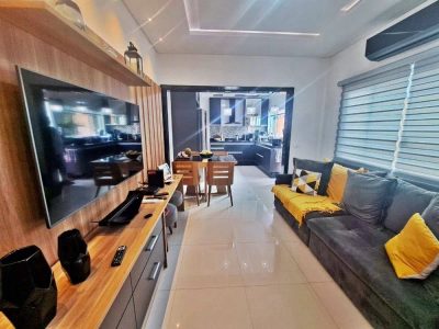 Casa, 2 quartos, 97 m² - Foto 1