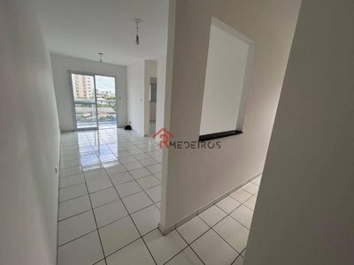 Apartamento, 2 quartos, 49 m² - Foto 2