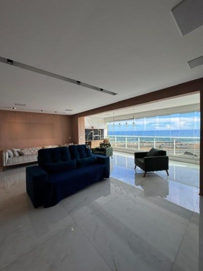 Apartamento, 3 quartos, 140 m² - Foto 5