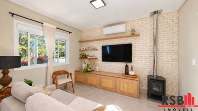 Casa, 3 quartos, 82 m² - Foto 5