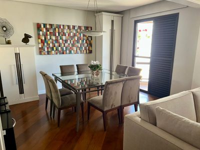Apartamento, 3 quartos, 176 m² - Foto 2