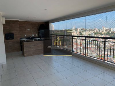 Apartamento, 4 quartos, 216 m² - Foto 1
