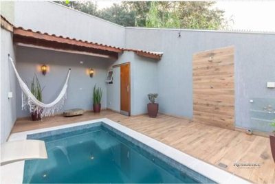 Casa, 3 quartos, 153 m² - Foto 2