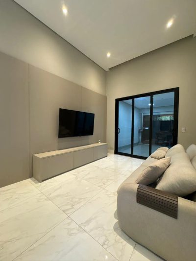 Casa, 3 quartos, 125 m² - Foto 4