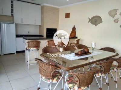 Sobrado, 3 quartos, 206 m² - Foto 3