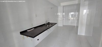 Apartamento, 4 quartos, 227 m² - Foto 2
