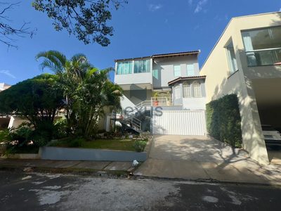 Casa, 3 quartos, 400 m² - Foto 1