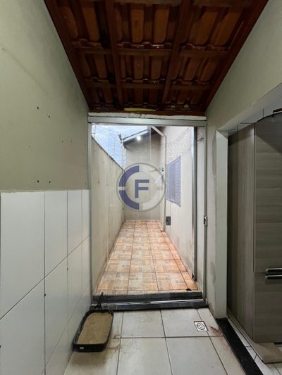 Casa, 2 quartos, 200 m² - Foto 4