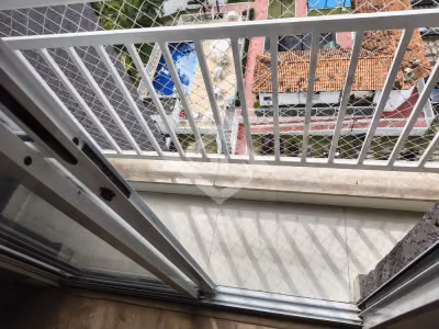 Apartamento, 2 quartos, 47 m² - Foto 1