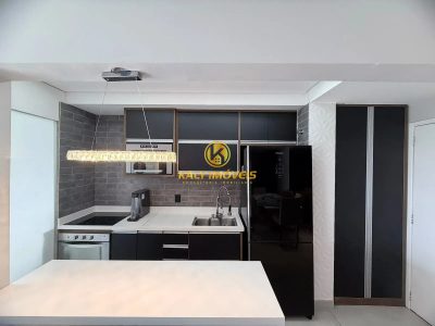 Apartamento, 3 quartos, 83 m² - Foto 5