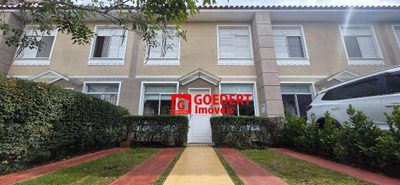 Sobrado, 3 quartos, 99 m² - Foto 2