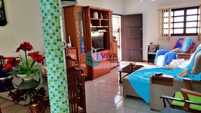 Casa, 3 quartos, 1200 m² - Foto 4