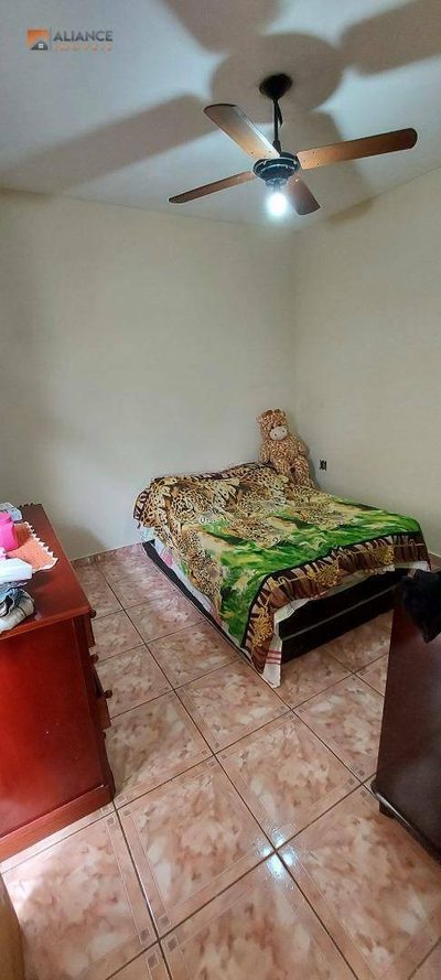 Sobrado, 2 quartos, 46 m² - Foto 3