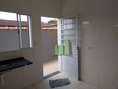 Casa, 2 quartos, 60 m² - Foto 4