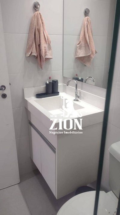 Apartamento, 3 quartos, 63 m² - Foto 2