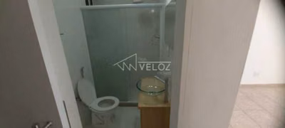 Apartamento, 1 quarto, 35 m² - Foto 1