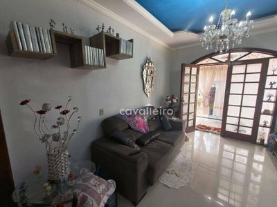 Casa de Condomínio, 3 quartos - Foto 5