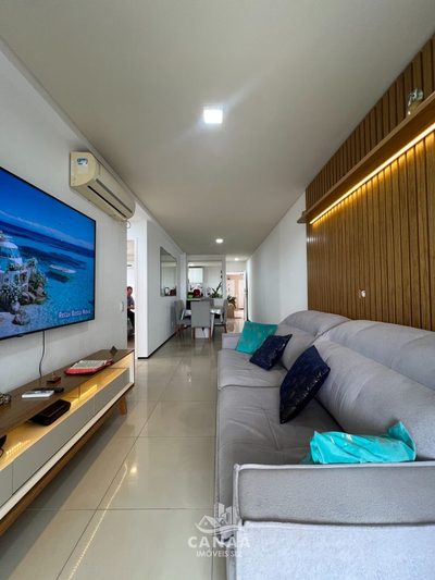 Apartamento, 2 quartos, 77 m² - Foto 5
