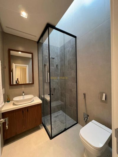 Casa de Condomínio, 5 quartos - Foto 5