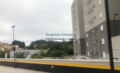 Apartamento, 2 quartos, 47 m² - Foto 3