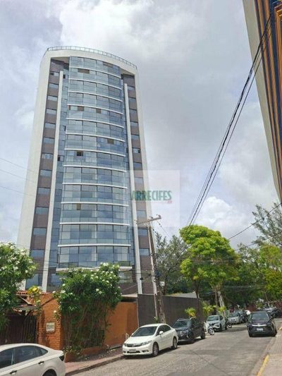 Apartamento, 4 quartos, 130 m² - Foto 4