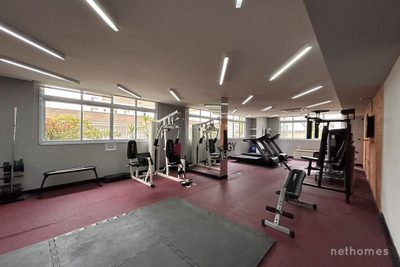 Apartamento, 2 quartos, 58 m² - Foto 2