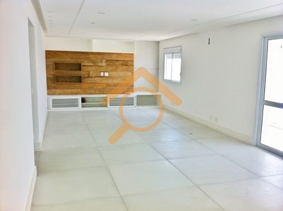 Apartamento, 3 quartos, 181 m² - Foto 1