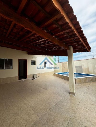 Casa, 2 quartos, 71 m² - Foto 3