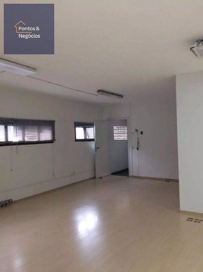 Prédio Inteiro, 750 m² - Foto 1