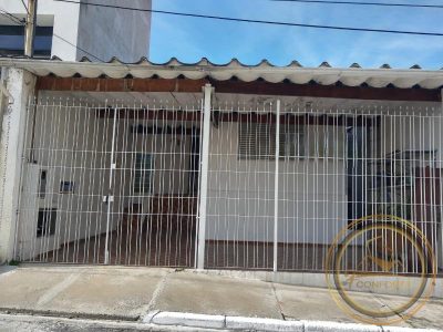 Casa, 2 quartos, 130 m² - Foto 1