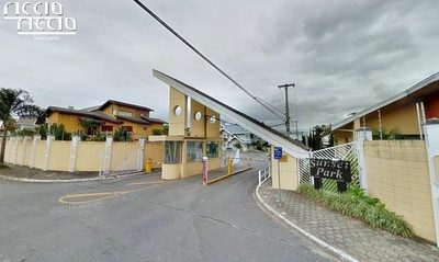 Casa de Condomínio, 6 quartos - Foto 2