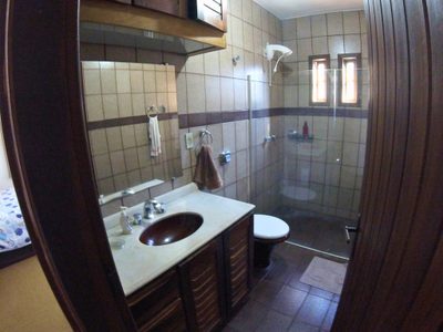 Casa, 6 quartos, 333 m² - Foto 5