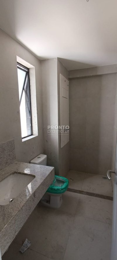 Apartamento, 3 quartos, 108 m² - Foto 4