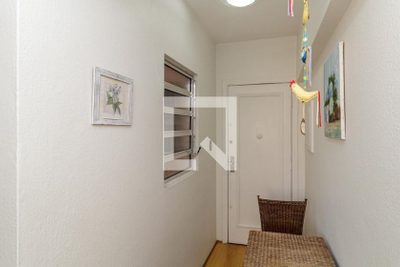 Apartamento, 1 quarto, 43 m² - Foto 4