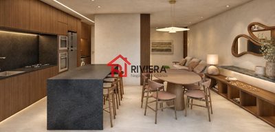 Apartamento, 3 quartos, 116 m² - Foto 2